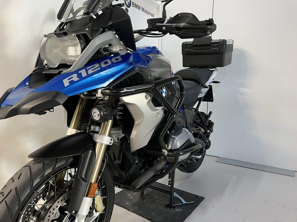 usatostore.bmw-motorrad.it Store BMW Motorrad R 1200 GS ABS