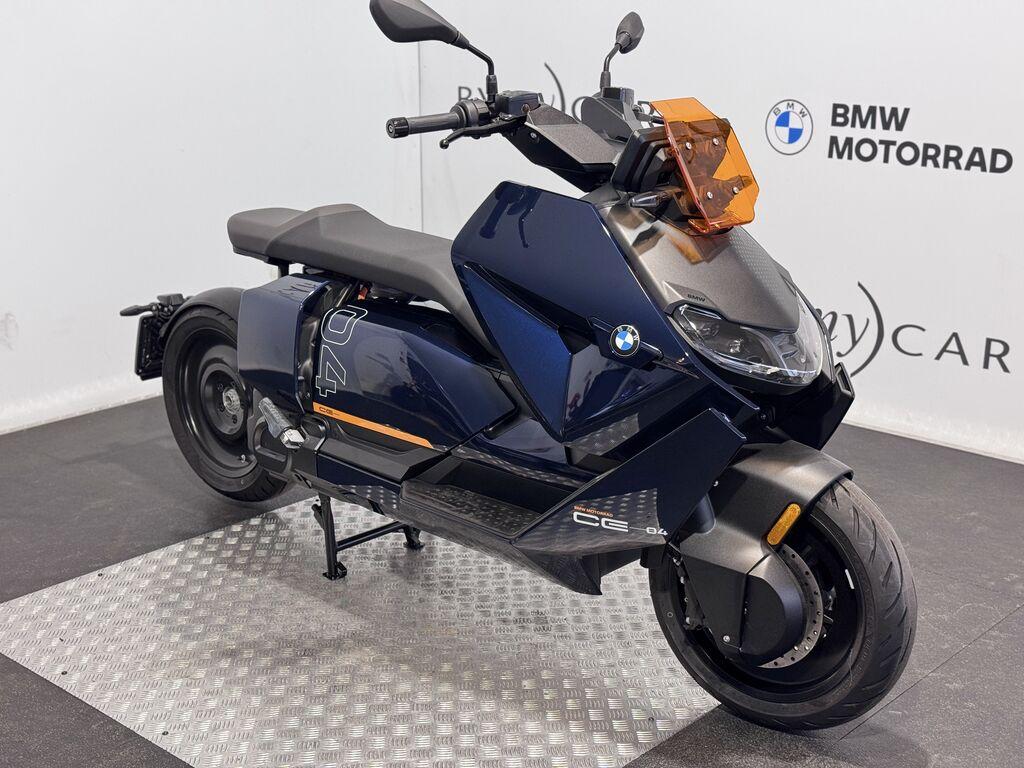 usatostore.bmw-motorrad.it Store BMW Motorrad CE 04 BMW CE 04 MY22