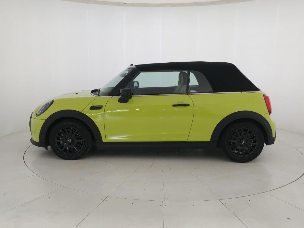 usatostore.bmw.it Store MINI MINI 1.5 Cooper