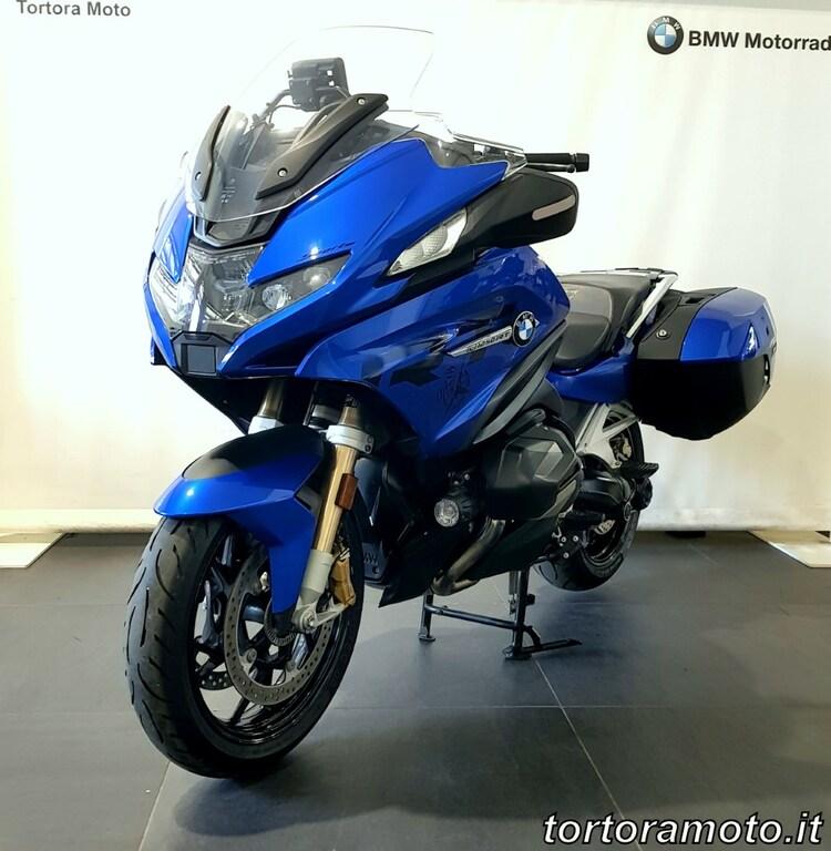 usatostore.bmw-motorrad.it Store BMW Motorrad R 1250 RT BMW R 1250 RT ABS MY20