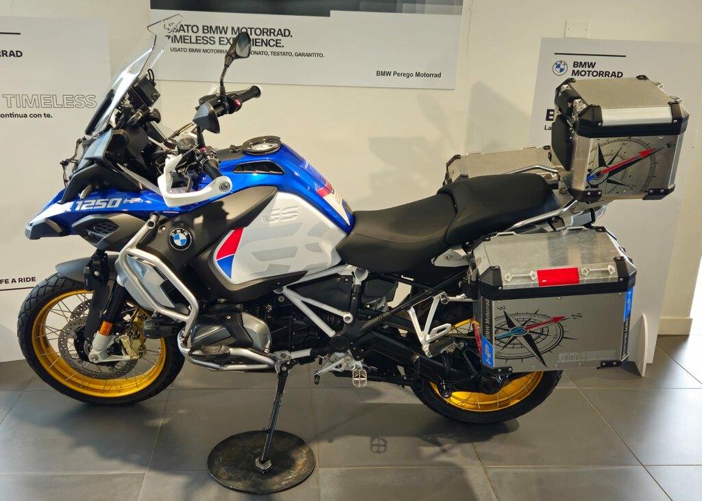 usatostore.bmw.it Store BMW Motorrad R 1250 GS BMW R 1250 GS Adventure ABS MY19