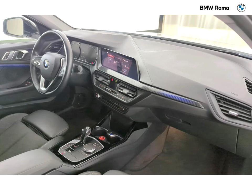 usatostore.bmw.it Store BMW Serie 1 118i Sport auto