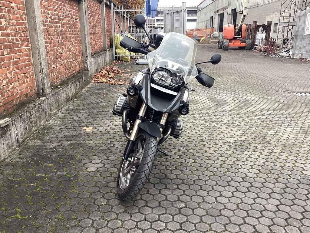 usatostore.bmw.it Store BMW Motorrad R 1200 GS BMW R 1200 GS MY08