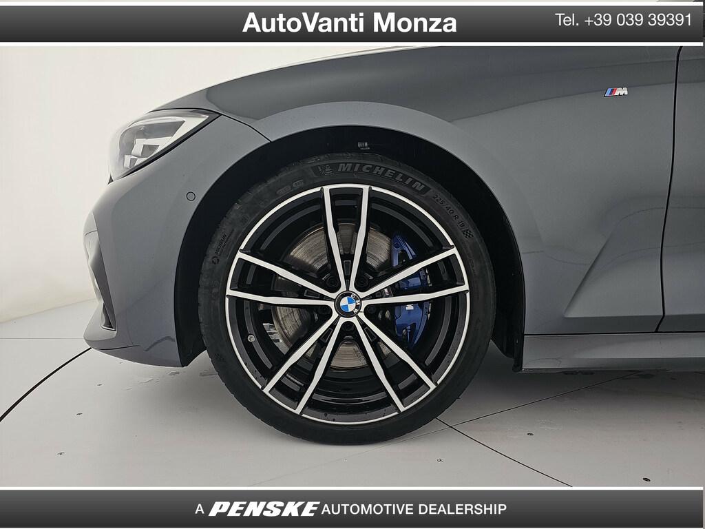 usatostore.bmw.it Store BMW Serie 3 330d Touring Msport auto