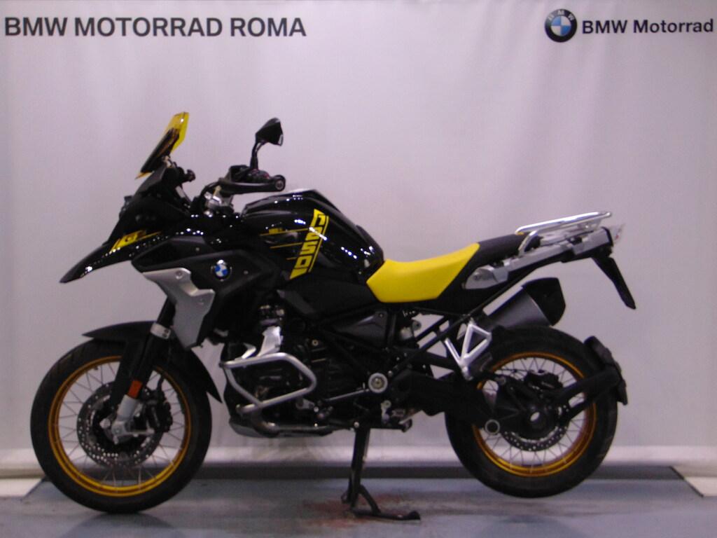 usatostore.bmw.it Store BMW Motorrad R 1250 GS BMW R 1250 GS ABS MY21