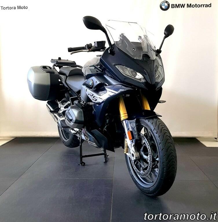 usatostore.bmw-motorrad.it Store BMW Motorrad R 1250 RS ABS