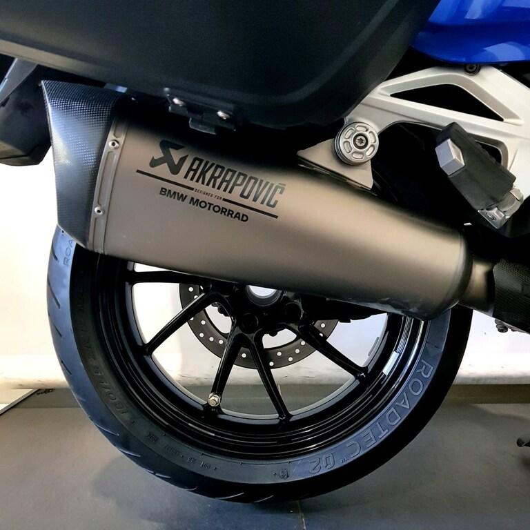 usatostore.bmw-motorrad.it Store BMW Motorrad R 1250 RT BMW R 1250 RT ABS MY20