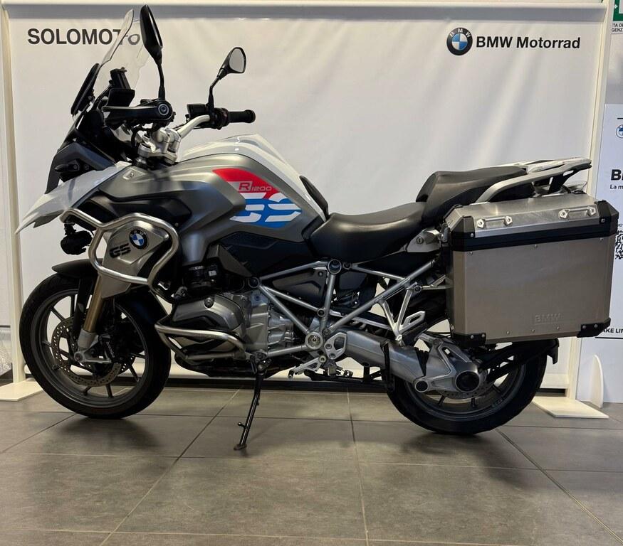 usatostore.bmw-motorrad.it Store BMW Motorrad R 1200 GS BMW R 1200 GS ABS MY14