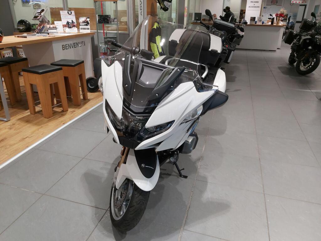 usatostore.bmw.it Store BMW Motorrad R 1250 RT BMW R 1250 RT ABS MY20