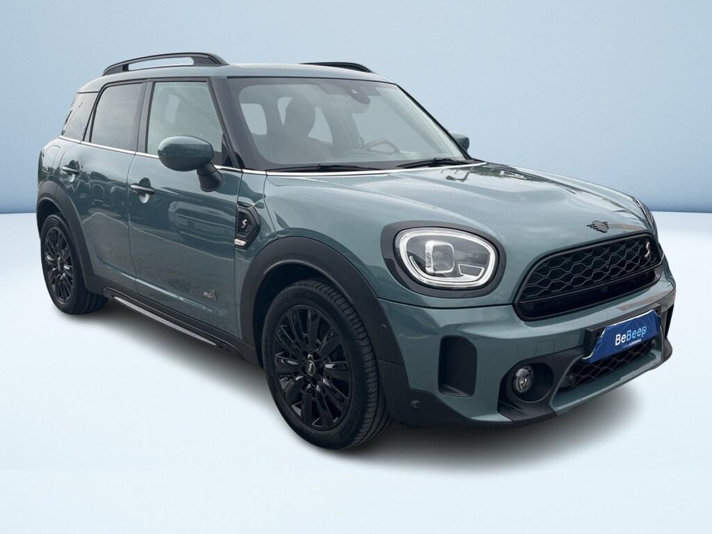 usatostore.bmw.it Store MINI MINI Countryman 2.0 Cooper SD