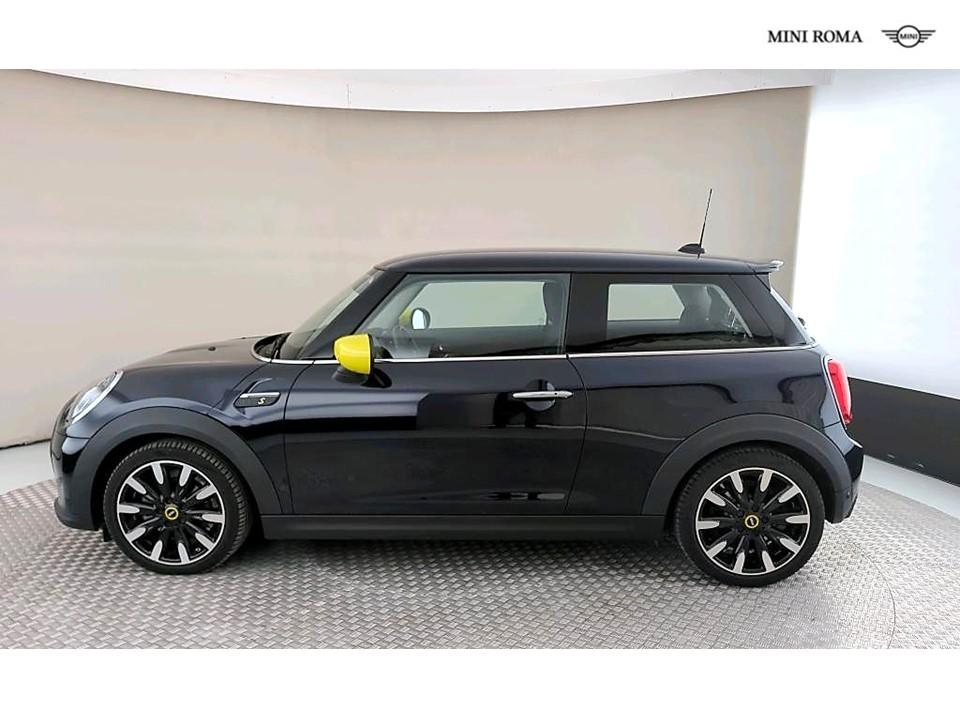 usatostore.bmw.it Store MINI MINI Full Electric 3p Yours auto