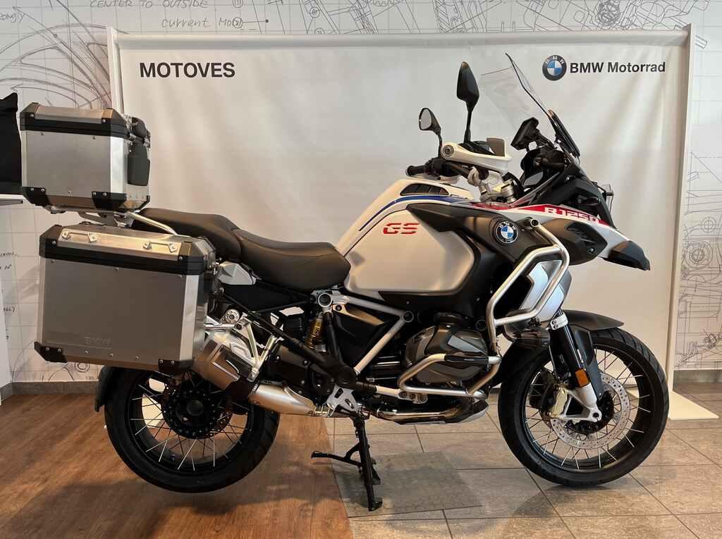 usatostore.bmw-motorrad.it Store BMW Motorrad R 1250 GS BMW R 1250 GS Adventure ABS MY21