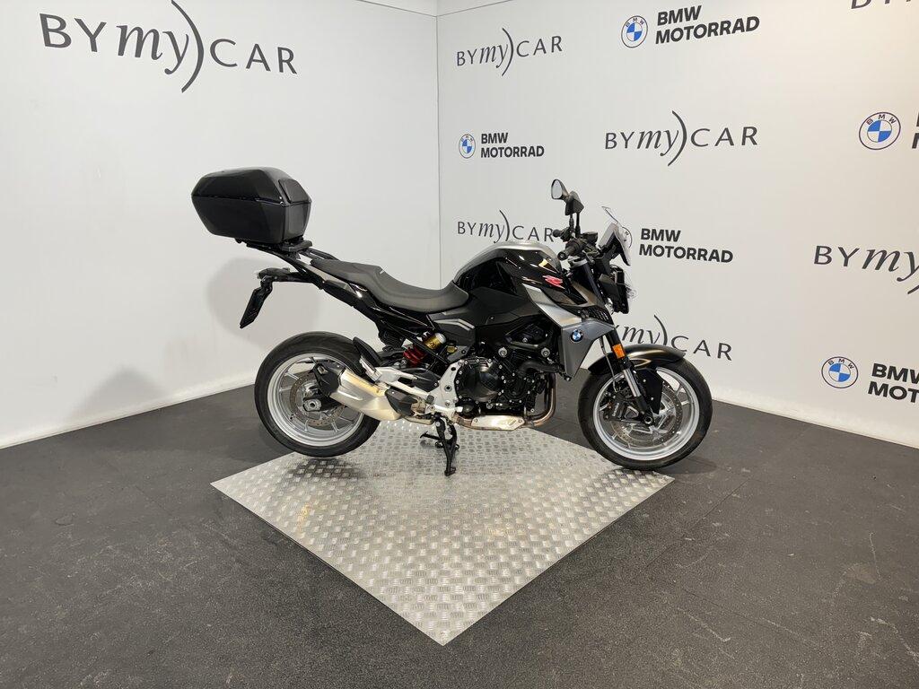 www.bymycar-milano.store Store BMW Motorrad F 900 R BMW F 900 R MY20
