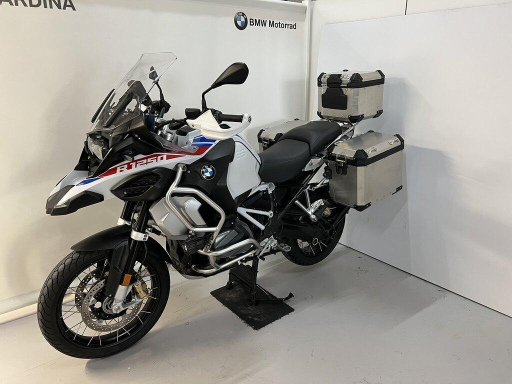 usatostore.bmw-motorrad.it Store BMW Motorrad R 1250 GS Adventure ABS