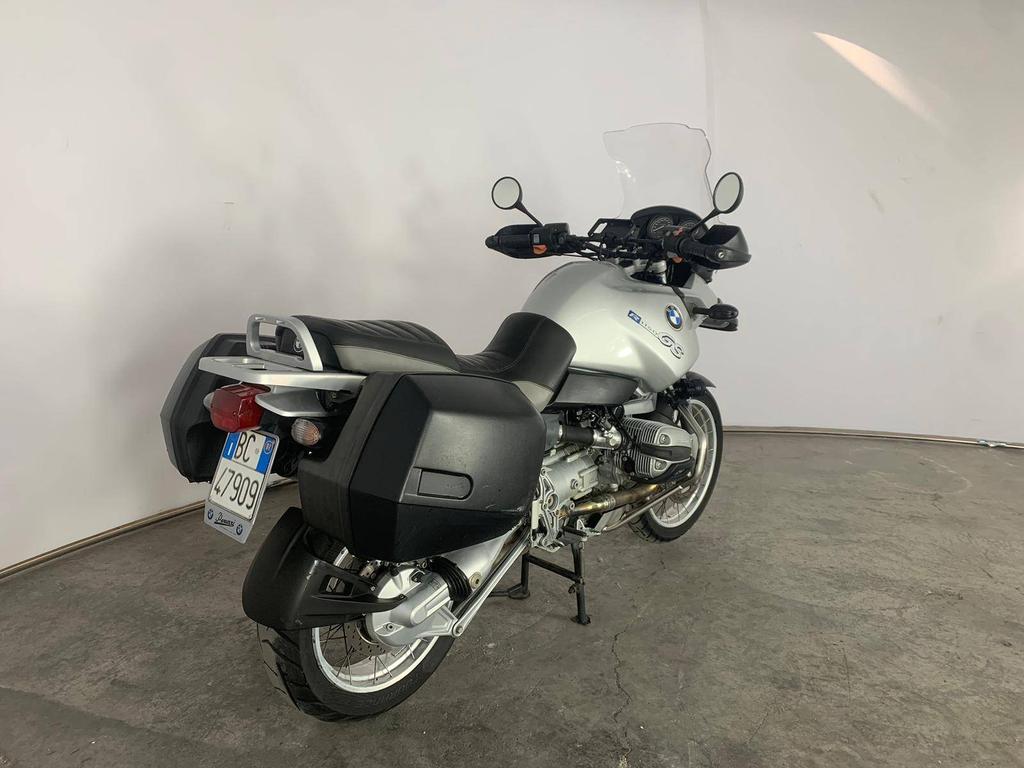 usatostore.bmw-motorrad.it Store BMW Motorrad R 1150 GS BMW R 1150 GS Cat