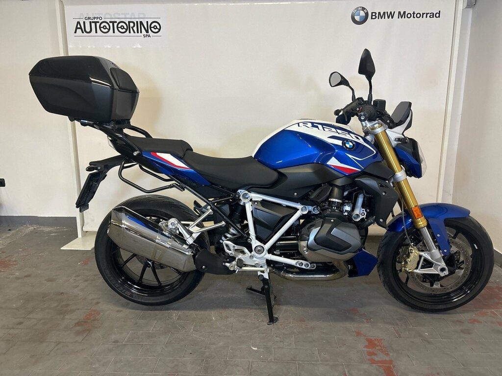 usatostore.bmw.it Store BMW Motorrad R 1250 R BMW R 1250 R ABS MY23