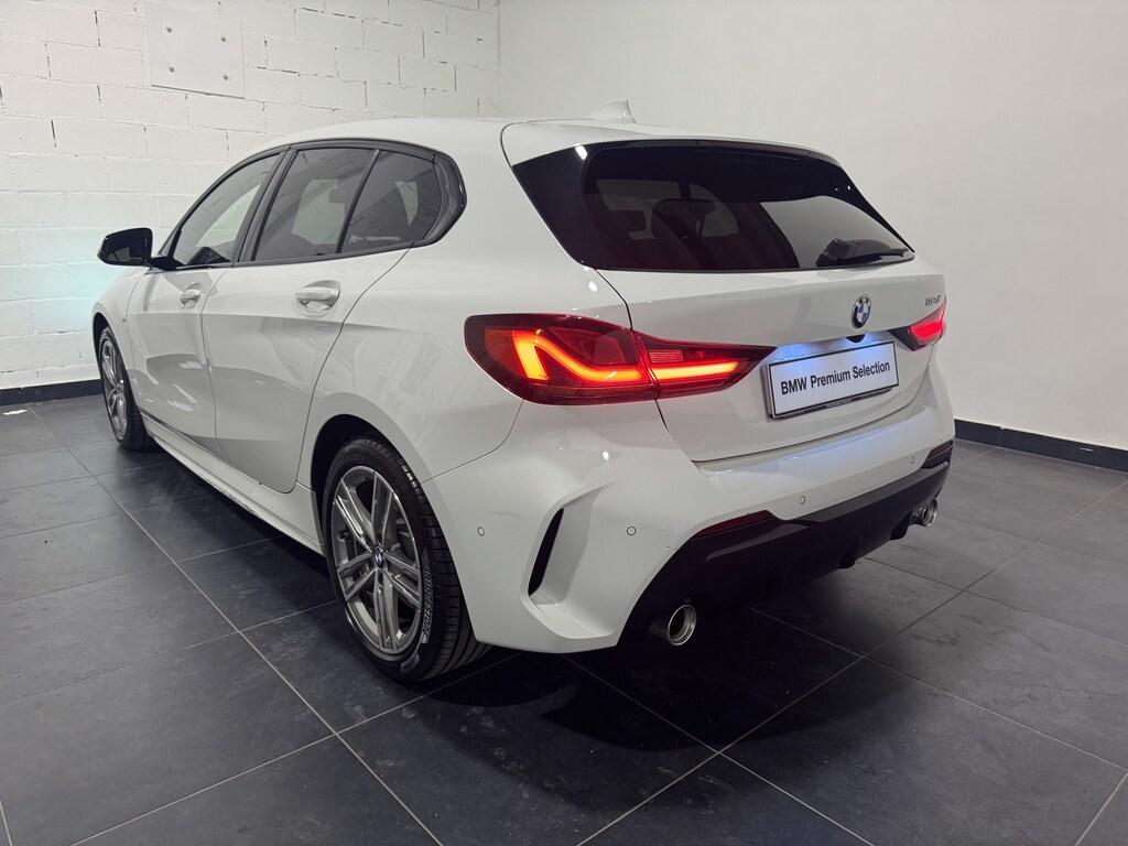 usatostore.bmw.it Store BMW Serie 1 118d Msport auto