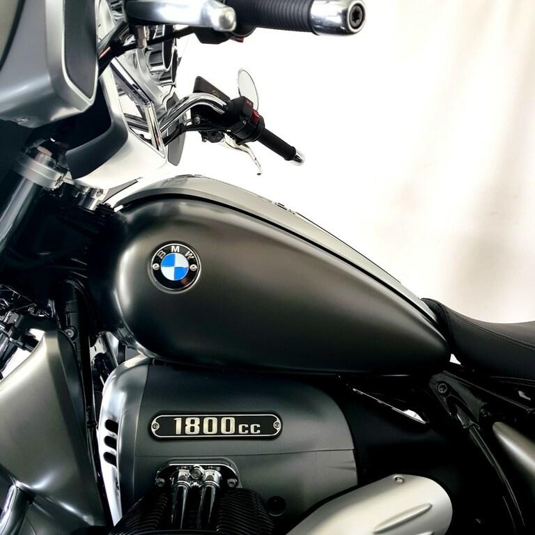 usatostore.bmw-motorrad.it Store BMW Motorrad R 18 BMW R 18 Transcontinental MY22