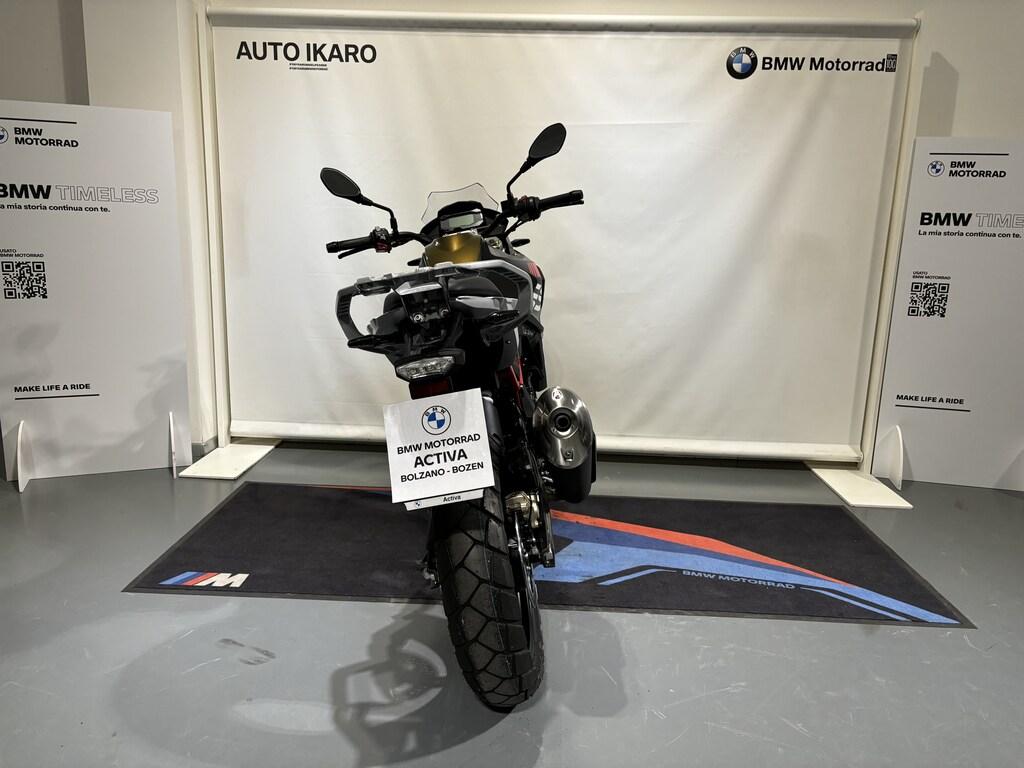 usatostore.bmw.it Store BMW Motorrad G 310 GS BMW G 310 GS MY21