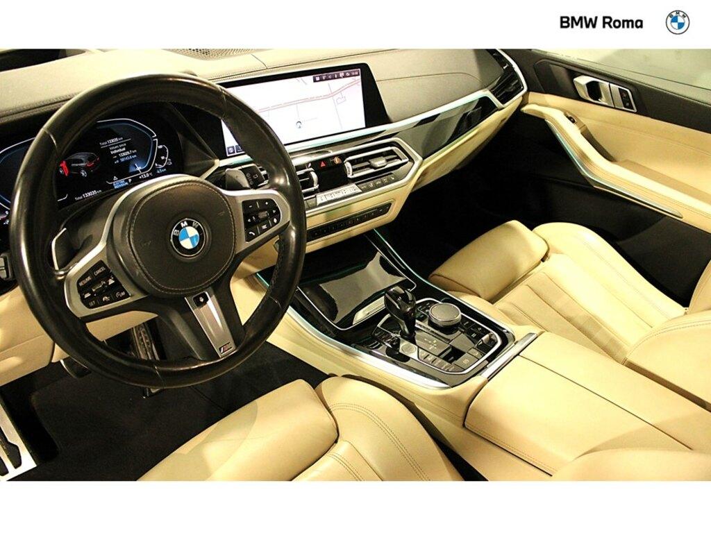 www.bmwroma.store Store BMW X5 xdrive45e Msport auto