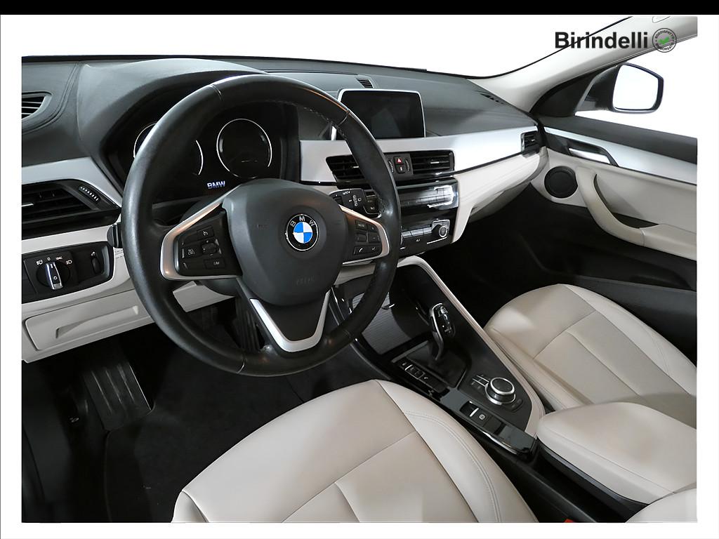 usatostore.bmw.it Store BMW X2 sdrive18i Business X 140cv auto