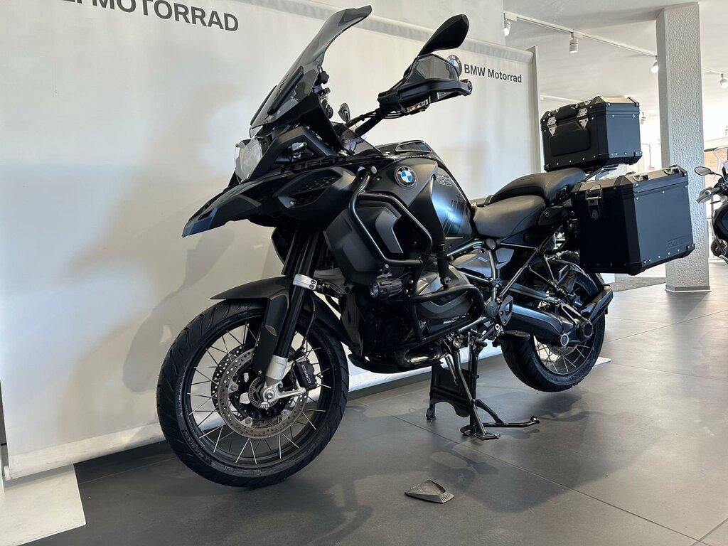 usatostore.bmw-motorrad.it Store BMW Motorrad R 1250 GS BMW R 1250 GS Adventure ABS MY21