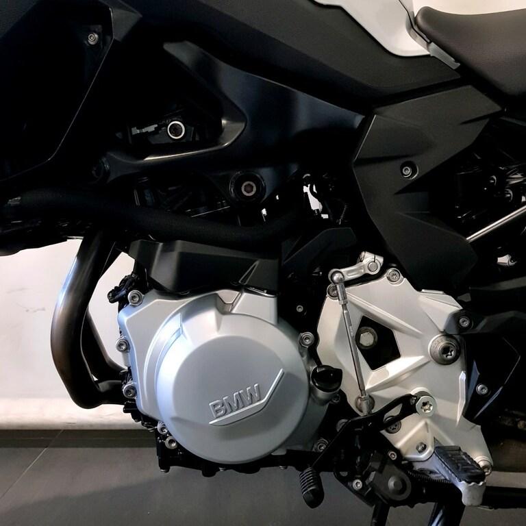 usatostore.bmw-motorrad.it Store BMW Motorrad F 750 GS BMW F 750 GS ABS MY21