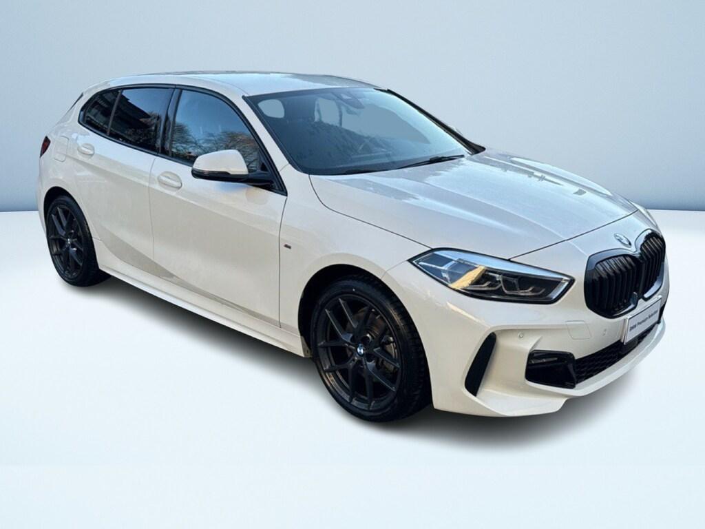 usatostore.bmw.it Store BMW Serie 1 116d Msport auto