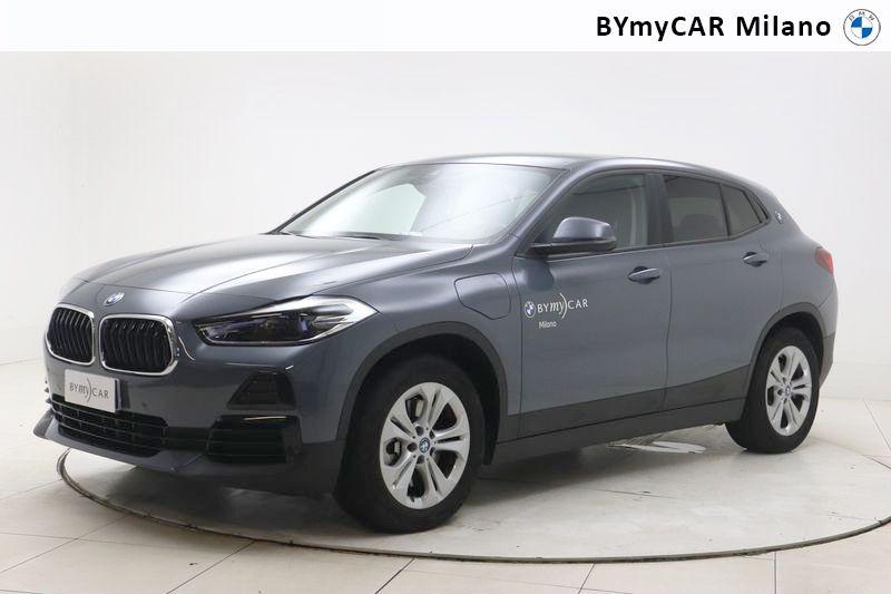 usatostore.bmw.it Store BMW X2 xdrive25e Advantage auto