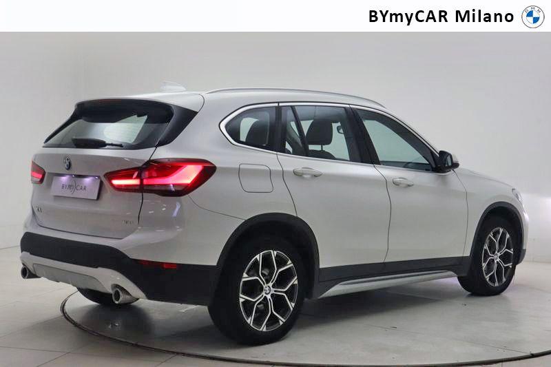 usatostore.bmw.it Store BMW X1 sdrive18d xLine auto