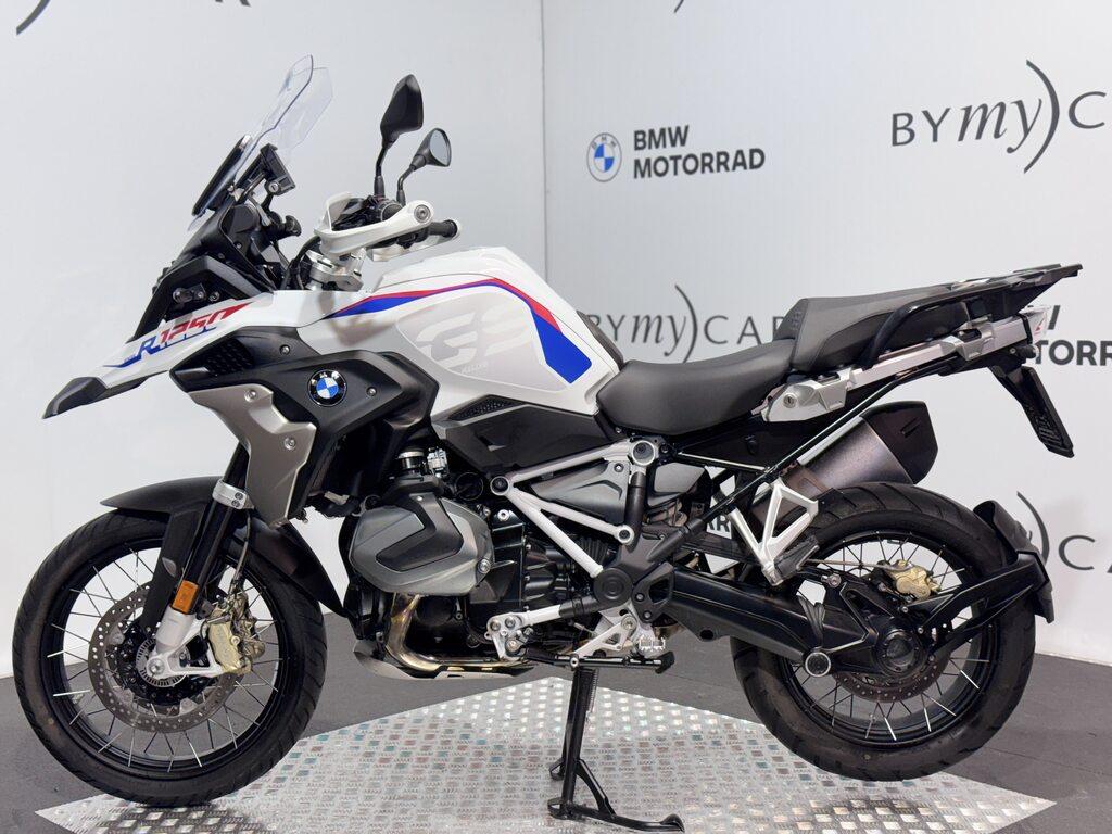 usatostore.bmw.it Store BMW Motorrad R 1250 GS BMW R 1250 GS ABS MY21