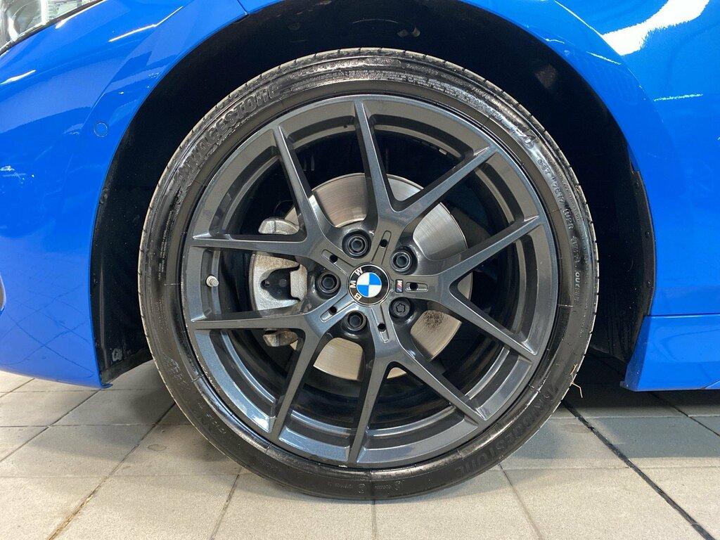 usatostore.bmw.it Store BMW Serie 1 118d Msport auto