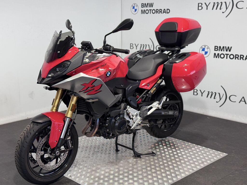 usatostore.bmw-motorrad.it Store BMW Motorrad F 900 XR BMW F 900 XR MY20
