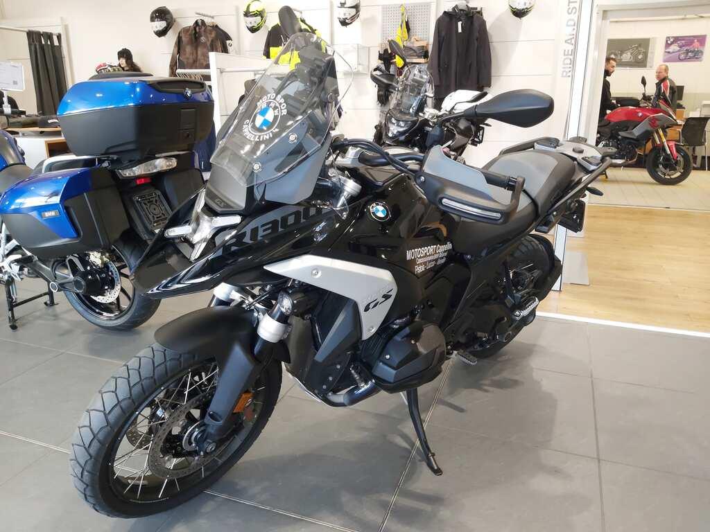 usatostore.bmw-motorrad.it Store BMW Motorrad R 1300 GS BMW R 1300 GS MY23