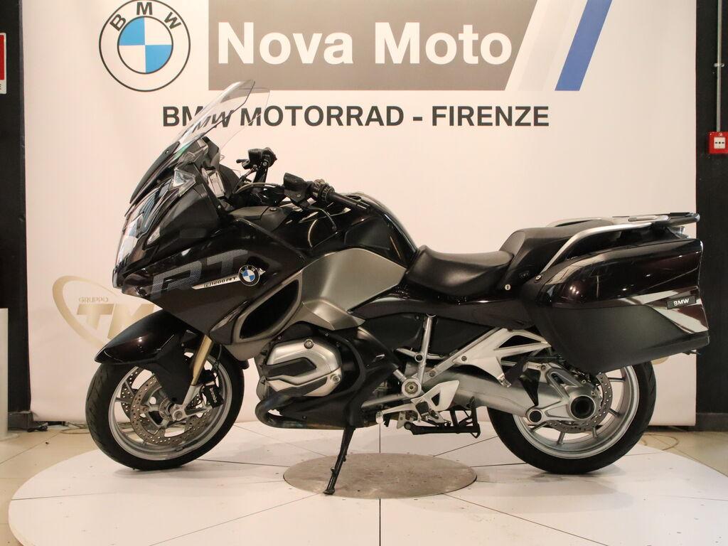 usatostore.bmw-motorrad.it Store BMW Motorrad R 1200 RT BMW R 1200 RT ABS MY14