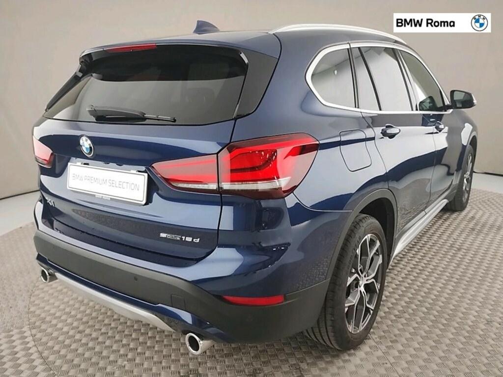 usatostore.bmw.it Store BMW X1 sdrive18d xLine auto