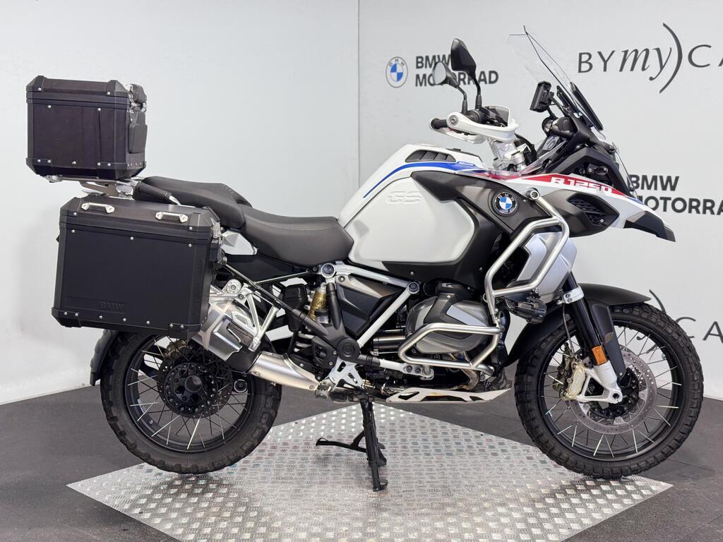 usatostore.bmw-motorrad.it Store BMW Motorrad R 1250 GS BMW R 1250 GS Adventure ABS MY21