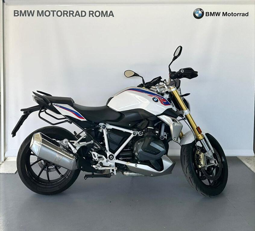 usatostore.bmw-motorrad.it Store BMW Motorrad R 1250 R BMW R 1250 R ABS MY19