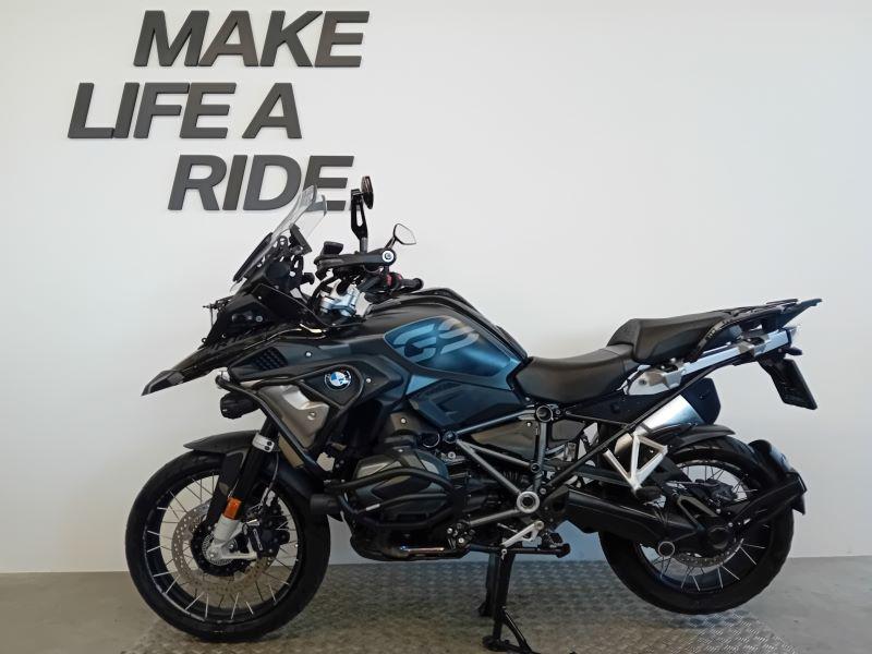 usatostore.bmw-motorrad.it Store BMW Motorrad R 1250 GS BMW R 1250 GS ABS MY21