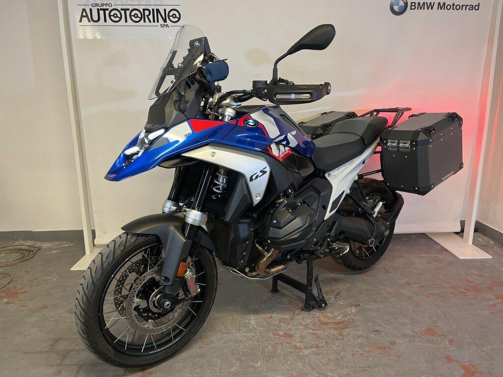 usatostore.bmw.it Store BMW Motorrad R 1300 GS BMW R 1300 GS MY23