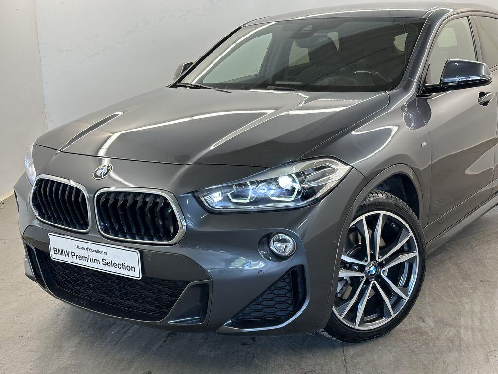 usatostore.bmw-motorrad.it Store BMW X2 xdrive20d Msport auto