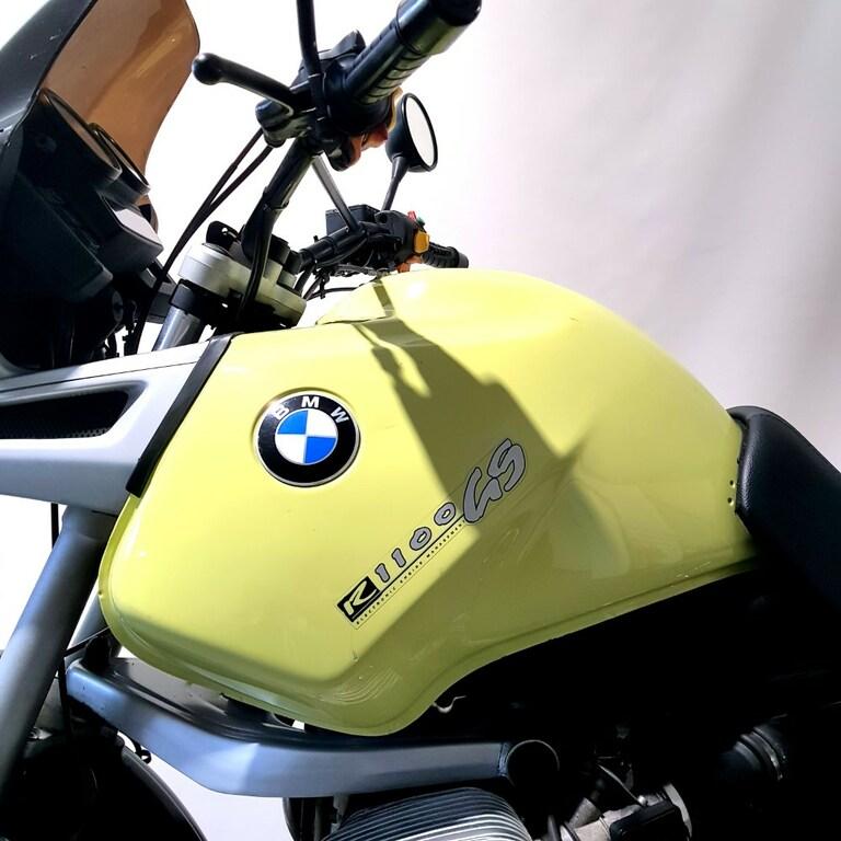 usatostore.bmw-motorrad.it Store BMW Motorrad R 1100 GS BMW R 1100 GS