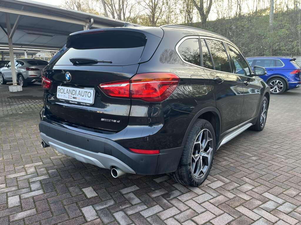 usatostore.bmw.it Store BMW X1 sdrive18d xLine auto my18