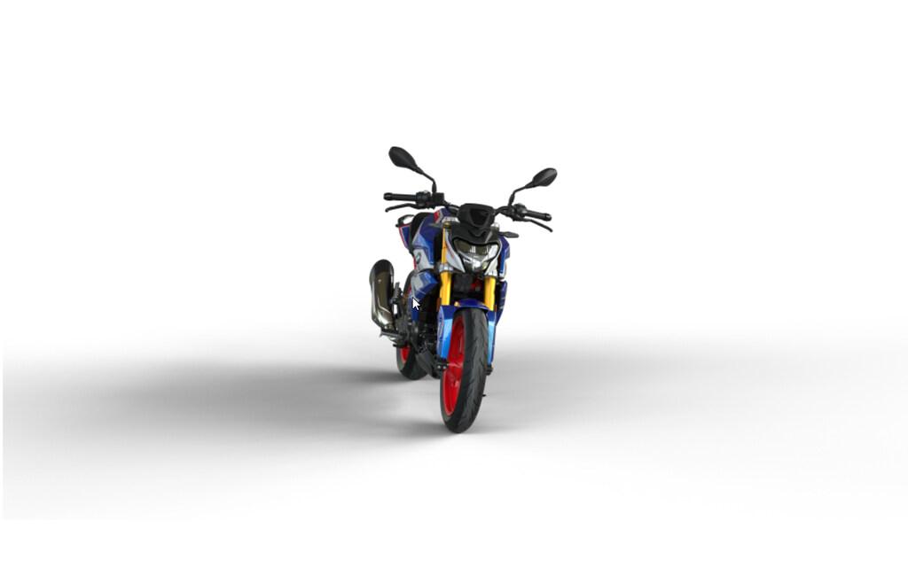 usatostore.bmw.it Store BMW Motorrad G 310 R BMW G 310 R MY21