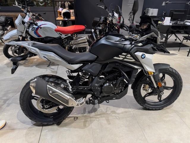 usatostore.bmw-motorrad.it Store BMW Motorrad G 310 GS BMW G 310 GS MY21