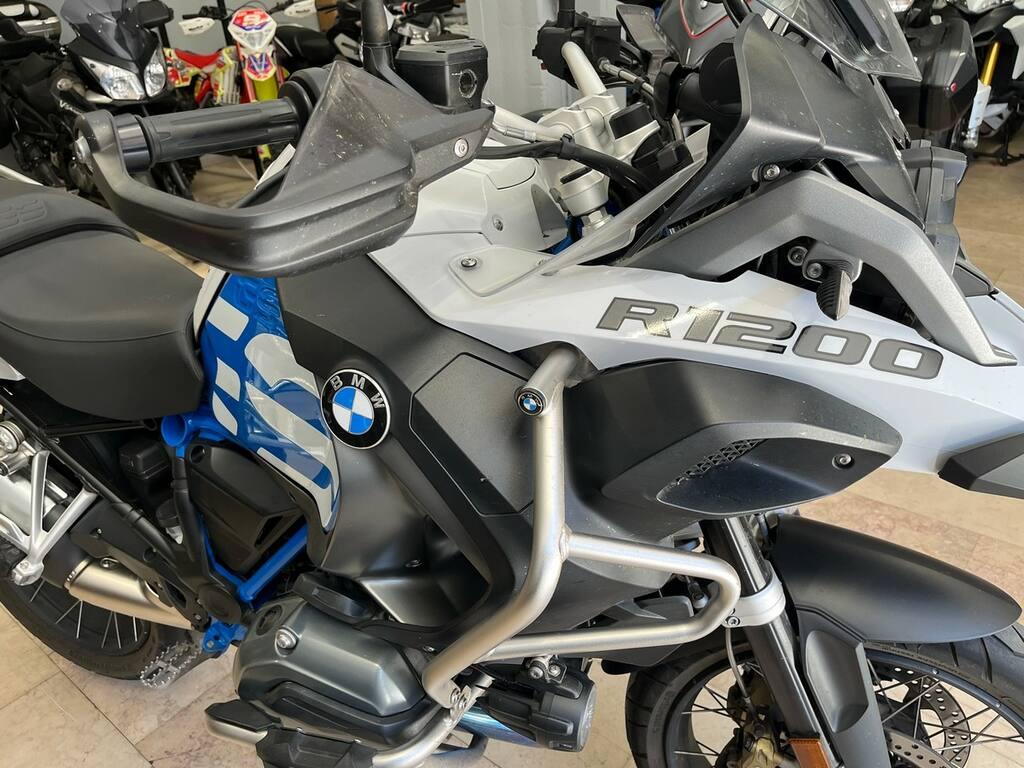 usatostore.bmw.it Store BMW Motorrad R 1200 GS BMW R 1200 GS Adventure ABS MY19