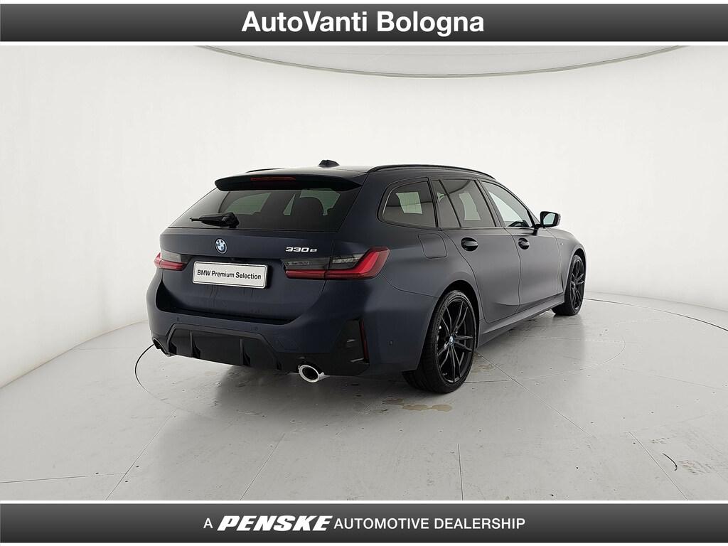 usatostore.bmw.it Store BMW Serie 3 330e Touring Msport auto