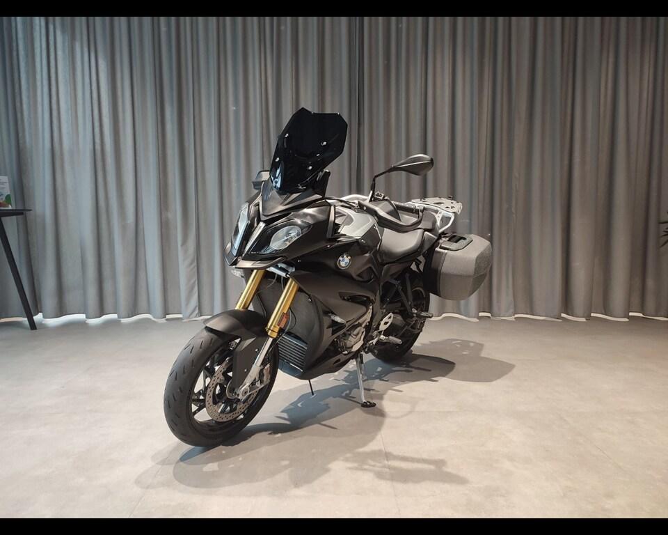 usatostore.bmw.it Store BMW Motorrad S 1000 XR BMW S 1000 XR ABS MY17