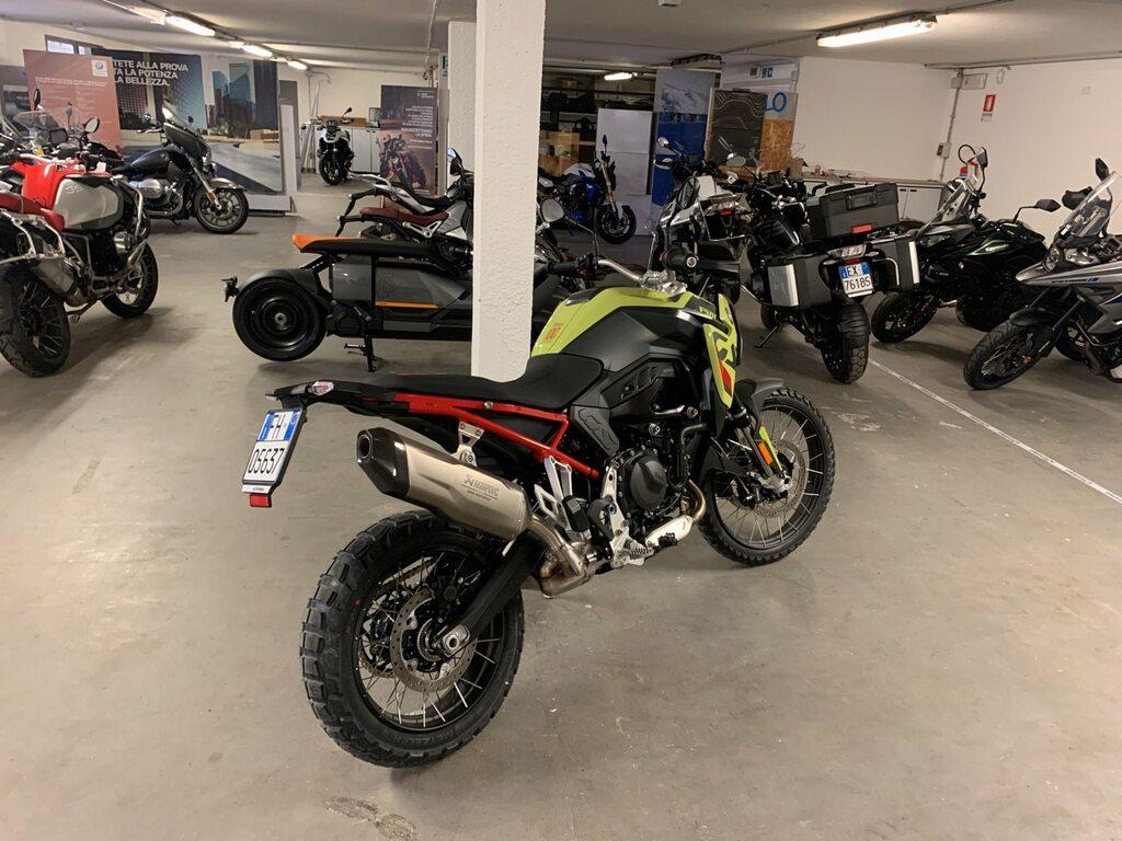 usatostore.bmw-motorrad.it Store BMW Motorrad F 900 GS BMW F 900 GS MY24