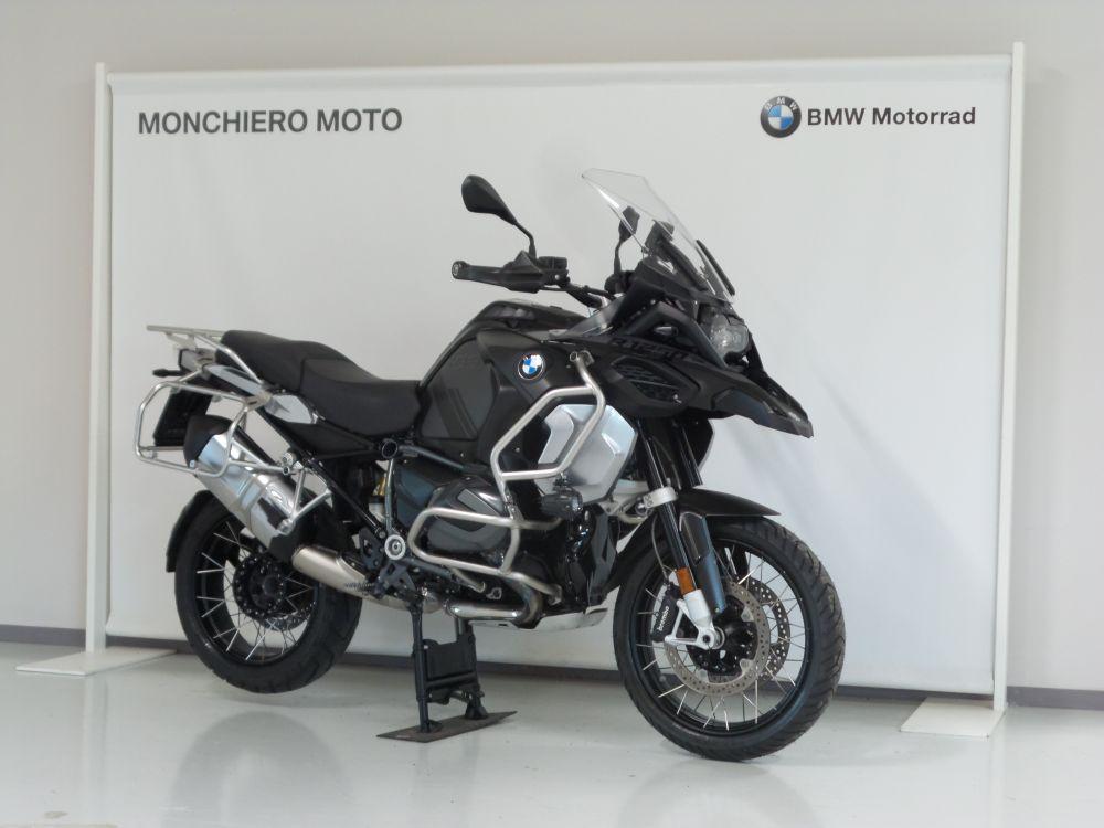 usatostore.bmw-motorrad.it Store BMW Motorrad R 1250 GS Adventure ABS